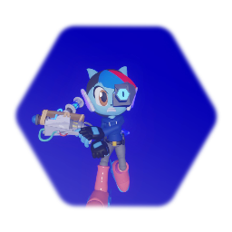 Sebastian Malovec the Dragon (Future Universe)