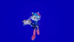 A screenshot taken in Dreams. 1 of 1.