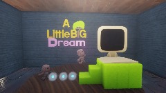 LittleBigDream Pre Alpha