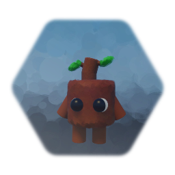 Tree---CuteBrownSappy