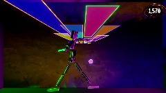 A screenshot taken in Dreams. 19 of 22.