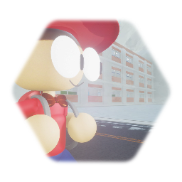 old Ash (for @Asher_The_Best)