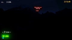 A screenshot taken in Dreams. 2 of 2.