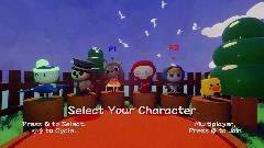 A screenshot taken in Dreams. 3 of 5.