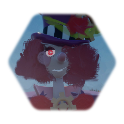 The Mad Hatter
