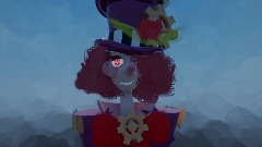 A screenshot taken in Dreams. 4 of 8.