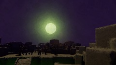 Spooky Ancient Times