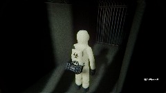 A screenshot taken in Dreams. 17 of 17.