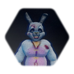 White rabbit Manhunt [wip]