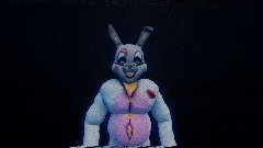 A screenshot taken in Dreams. 1 of 1.