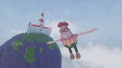 A screenshot taken in Dreams. 1 of 1.