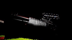 A screenshot taken in Dreams. 4 of 4.