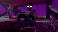 A screenshot taken in Dreams. 3 of 16.