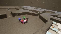 Among us Halloween impster