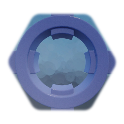 Light Gun Shooter FX (Template)