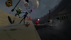 Remix 3 AY| Inside A Tornado