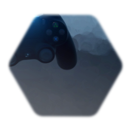 PlayStation Blade Handle