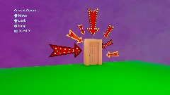 A screenshot taken in Dreams. 23 of 25.