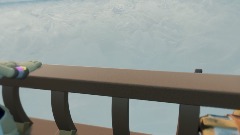 The Sky Castle