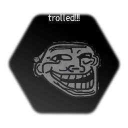 trollface (real)