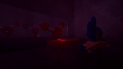 The Red Alien Show Episode 3 The Interrogation