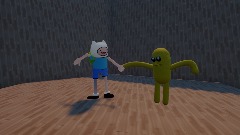 Adventure Time intro 1