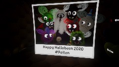 A screenshot taken in Dreams. 2 of 5.