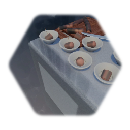 Cutaia Asset Jam-Grocery Store (Sausage Samples-TJoeT1)