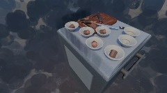 A screenshot taken in Dreams. 2 of 3.