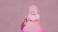 A screenshot taken in Dreams. 17 of 18.