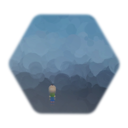 Small Baldi But Better