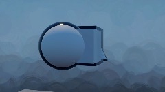 A screenshot taken in Dreams. 1 of 3.