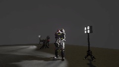 A screenshot taken in Dreams. 18 of 18.