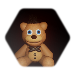 Freddy Plush