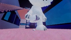 A screenshot taken in Dreams. 2 of 2.