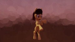 A screenshot taken in Dreams. 2 of 3.