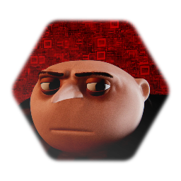 <term> Gru for blocked people