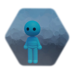 Blank Sliding Enemy