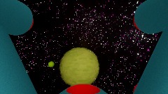 Space Imp - Space Level 1