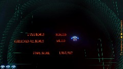 A screenshot taken in Dreams. 8 of 9.