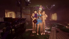 A screenshot taken in Dreams. 11 of 19.