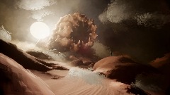 A screenshot taken in Dreams. 3 of 12.