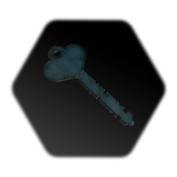 Old Key