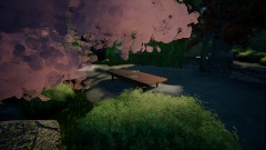 A screenshot taken in Dreams. 4 of 5.