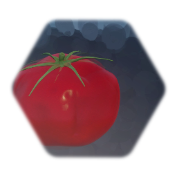 Rotten Tomato