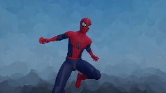 A screenshot taken in Dreams. 8 of 17.