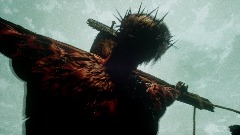 A screenshot taken in Dreams. 3 of 10.