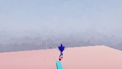 Sonic the Hedgehog Framework