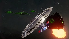 A screenshot taken in Dreams. 1 of 30.