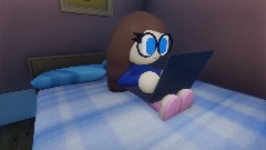Me when i play Roblox